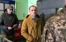"Без достижений, но и без ужасов": министр юстиции устроил внезапную проверку тюрьмы в Ивано-Франковске