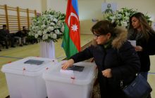 На парламентських виборах в Азербайджані перемогла президентська партія (фото, відео)