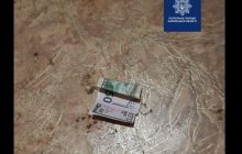 Сумний харків’янин викликав поліцію, бо хотів поспілкуватись з патрульними