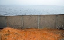 Забруднення Каховського водосховища: поліція відкрила провадження