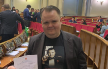 Нардепи звернуться до прокуратури через перешкоджання діяльності мером Вінниці