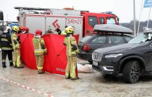 На гірськолижному курорті в Польщі вітер зірвав дах, є загиблі