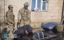 В СБУ заявили, что предотвратили заказное убийство активиста, боровшегося с незаконной добычей янтаря (видео)