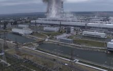 "Краще б "Днище" назвали": в мережі висміяли перший трейлер російського фільму "Чорнобиль: Безодня" (відео)