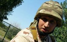 "Били четверо, один со значком депутата": в Киеве избили известного ветерана АТО