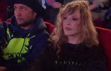 "Новий коханець?": Пугачова прийшла на прем'єру з молодим хлопцем, і це не Галкін (фото)