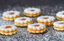 Нежнейшее домашнее печенье: как приготовить лакомство на сметане