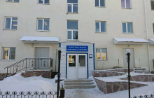 У російській лікарні медики сховалися від пацієнта з підозрою на коронавірус