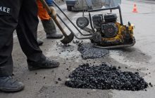 Ямочные ремонты дорог должны уйти в прошлое – Зеленский