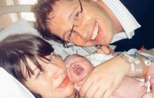 Голлівудська зірка Мілла Йовович розповіла про важку хворобу новонародженої дочки