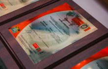 1+1 media отримала міжнародний сертифікат з інформаційної безпеки ISO/IEC 27001:2013