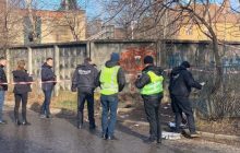 После стрельбы в Мукачево отстранили все руководство полиции