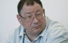 Зеленский сменил представителя Украины в гуманитарной подгруппе ТКГ в Минске