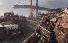 Для Metro Exodus вышло дополнение "История Сэма" (видео)