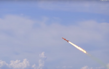 Ukraine's Defense Ministry explains situation with financing 2020 national missile program