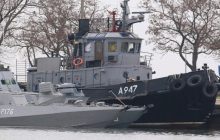 Стало известно, когда снова выйдут в море возвращенные Россией украинские корабли