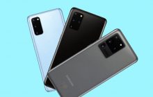 Samsung 2020: трансляция Galaxy Unpacked на русском (видео)