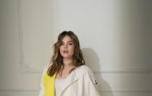 Самая младшая участница Нацотбора на Евровидение рассказала о хейтерах