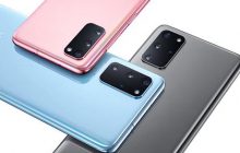 Samsung показала новый Galaxy S20: 100-кратный зум и 40 мегапикселей
