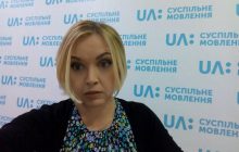 Умерла известная украинская журналистка Ольга Шеремет