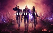 Разработчики показали геймплейный трейлер Outriders – игры для PS5 и нового Xbox (видео)