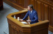 Депутаты группы "Довира" предлагают убрать кэшбек из законов о РРО и отменить ненужную отчетность для предпринимателей