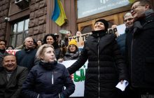ДБР завершило досудове слідство у справі Федини та Звіробій за фактом погроз президенту - депутат