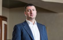 Because of Sytnyk, state receives US$9.6 mln from VAB Bank assets sale instead of US$327.6 mln – Bakhmatyuk