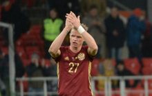 В Европе призвали наказать российского футболиста из-за расистского поста о коронавирусе (фото)