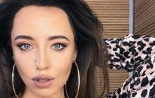 "До слез": Дорофеева показала, как начинает свой день (видео)