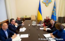 Против Украины ведется кибернетическая война в США и Европе – Данилов