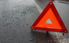 Восемь украинцев погибли в страшном ДТП в Псковской области - росСМИ