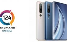 Xiaomi представила новый флагман со 108-мегапиксельной камерой