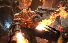 В сети появились 13 минут мультиплеерного режима Doom Eternal (видео)