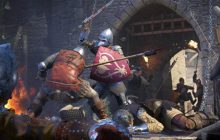 В Epic Games Store можно получить бесплатно Kingdom Come: Deliverance