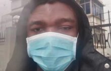 "Щодня шанси зменшуються": Нігерія не евакуює своїх громадян з Хубею (відео)