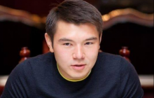 Онук Назарбаєва попросив притулку у Великобританії та заявив про масштабну корупцію