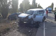 Загибель двох керівників поліції на Миколаївщині: підозрюваний через чотири місяці після ДТП отримав домашній арешт