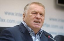 "Огидне явище": Жириновський домігся ізоляції депутатів Держдуми через коронавірус (відео)