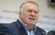 Кринж дня: померлий Жириновський увійшов у топ найпопулярніших політиків Росії