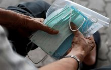 В Ужгороде в инфекционную больницу обратился китаец, его изолировали – журналист
