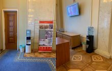 За год ВР закупила более 170 тысяч одноразовых стаканчиков (инфографика)