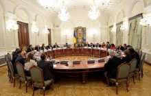 Зеленский поговорил с представителями ведущих бизнес-ассоциаций