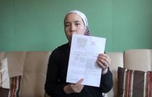 "У вас было два выкидыша": родившей первенца россиянке отказали в матпомощи