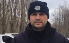 В Полтаве "коп" вернул к жизни мужчину, у которого внезапно остановилось сердце (видео)