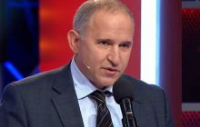 Тодуров прооперировал актера, сыгравшего его тезку-сепаратиста в фильме Супрун (видео)