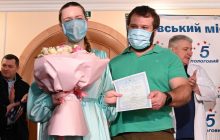 Сразу 10 услуг для рождения ребенка: в Киеве презентовали сервис "Є-Малятко" (фото)