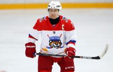 Путин призвал россиян не надеяться на "авось" и объявил неделю выходных
