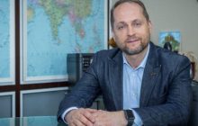 На основателя интернет-провайдера "Ланет" совершили нападение: он связывает это с "разборками" с телеканалом NewsOne