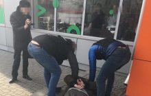 Оперативники предупредили заказное убийство сотрудницы Академии СБУ (фото)